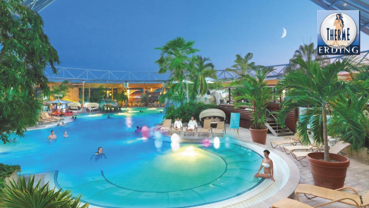 Nahe Der Therme Frühstückspension